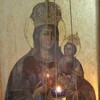 Логотип телеграм канала @t_hram_ru — ТИХВИНСКИЙ храм в с. Авдотьино