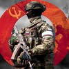 Логотип телеграм канала @t_major_z — Товарищ Майор️️ 🎖