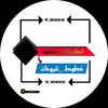 Telegram channel تطبيقات - مهكره - ثيمات - برامج - برمجه - شروحات logo