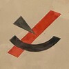 Логотип телеграм канала @t_of_me — Музей биполярности