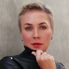 Логотип телеграм канала @t_oleshkevich — На связи Тата Олешкевич