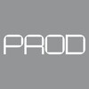 Logo of telegram channel t_prod — PROD