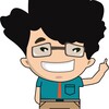 Логотип телеграм канала @t_proger — Типовий прогер