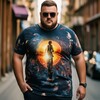 Логотип телеграм канала @t_shirt_moscow — Футболки T-Shirt Москва