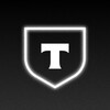 Логотип телеграм канала @t_tech — Т-Технологии