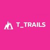 Logo of telegram channel t_trails — T_Trails