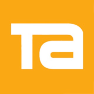 Логотип телеграм канала @ta_asb — Типичный Асбест