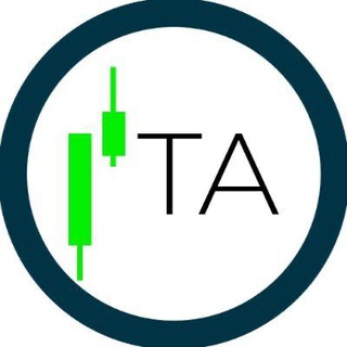 Logo of telegram channel ta4crypto — TA4Crypto