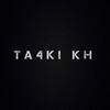 Логотип телеграм -каналу ta4ki_kh — Ta4ki Kharkov 🌚 | автопродажа Харьков