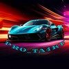 Логотип телеграм канала @ta4ki_pro — PRO_ТАЧКИ