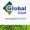 Логотип телеграм канала @ta_global_tur — 🌍Глобал-Тур. Сеть турагентств