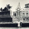 Логотип телеграм канала @ta_samara — Самарские мгновения