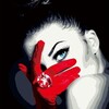 Логотип телеграм канала @ta_samaya_ledi — Будь, как Lady
