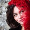 Логотип телеграм канала @ta_samaya_milovaolga — Школа Телесной Осознанности