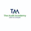 Logo saluran telegram taa_final_audit_mcq — Final Audit MCQ with CA Pragnesh Sir