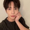 Логотип телеграм канала @taaehhyun — taehyun archive