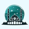 Логотип телеграм канала @taariih — 𝐓 𝐀 𝐑 𝐈 𝐇/История Ислама