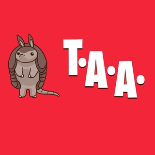 Logo of telegram channel taatelegram — TAA