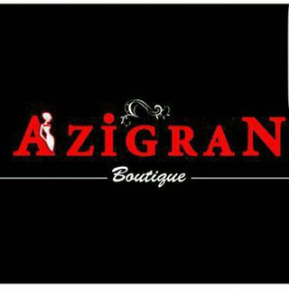 Логотип телеграм канала @taazigran — 𝓐𝔃𝓲𝓰𝓻𝓪𝓝 𝓫𝓸𝓾𝓽𝓲𝓺𝓾𝓮👑