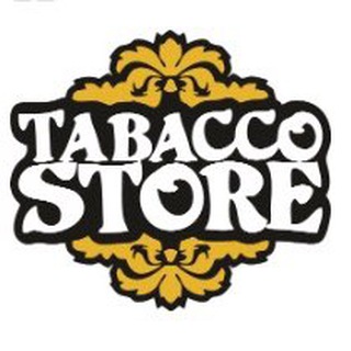 Logotipo del canal de telegramas tabaco_store - Tabaco Store