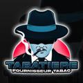 Logo saluran telegram tabacpascher — ️La Tabatière ️🚬
