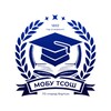 Логотип телеграм канала @tabaga_school — МОБУ "Табагинская СОШ" ГО "город Якутск"