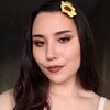 Логотип телеграм канала @tabagari_v — From Tabagari 🤍