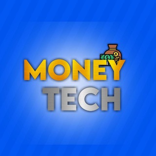 Telegram channel Money Tech logo