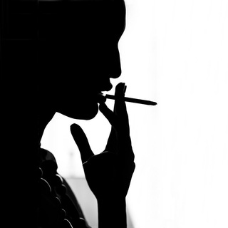 Логотип телеграм канала @tabak136 — Сигареты блоками