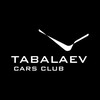 Логотип телеграм канала @tabalaev_cars — Tabalaev cars club: Мои контакты передают по наследству.