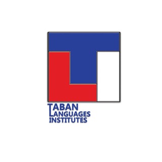 Logo saluran telegram taban_institute — TABAN Languages Institutes (TLI) 🇺🇸🇮🇷🇬🇧