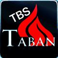 Logo saluran telegram taban_sport — بازرگاني تابان اسپرت TBS