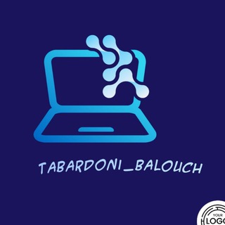 لوگوی کانال تلگرام tabardoni_balouch — тαвαrdoɴι | تبردونی بلوچ