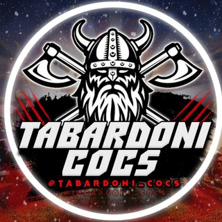 Logo saluran telegram tabardoni_cocs — 🚨اطلاع رسانی |افشا دزدان مجازی 🚨