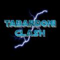 Logo saluran telegram tabardoniclash — tabarDoni☠Clashi