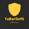 لوگوی کانال تلگرام tabardonidiji — تبردونی تبادل | TaBarDoNi