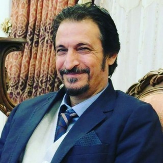 لوگوی کانال تلگرام tabarzadi2 — Heshmat Tabarzadi Official کانال حشمت اله طبرزدی