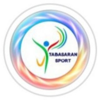 Логотип телеграм канала @tabasaransport — tabasaran.sport