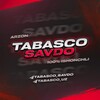 Telegram channel TABASCO SAVDO logo