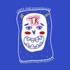 Логотип телеграм канала @tabaskover — ТАБАСАРАНСКИЙ КОВРИК