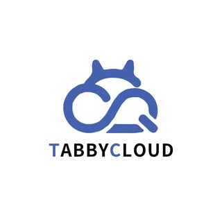 电报频道的标志 tabbycloud_notice — TabbyCloud