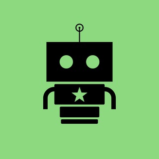 Logo del canale telegramma tabbythebot - Tabby Bot 👾