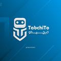 Logo saluran telegram tabchito — تبچیتو | TabchiTo