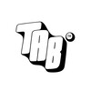 Логотип телеграм канала @tabcoffeeroasters — TAB - обжарщики кофе