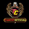 Logo saluran telegram tabcut — Tab cut (official)