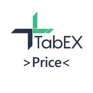 لوگوی کانال تلگرام tabexio — TabEX