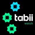 Logo saluran telegram tabiiwatch — tabii watch