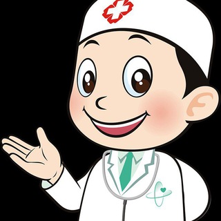 Telegram channel 🧑‍⚕️TABIIY || SHIFOKOR || 🌿 logo