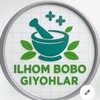 Telegram kanalining logotibi tabiiy_giyohlar_eco — Табиий Гиёхлар🌿