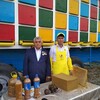 Логотип телеграм канала @tabiiyasal — Табиий ва шифобахш асал.